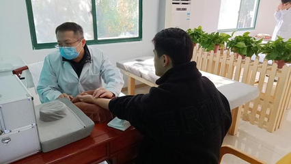 體衛融合進社區，健康生活新理念——南京雨花臺區賽虹橋街道長虹路社區探索健康管理新路徑